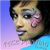 Face Painting By Arvis - Pflugerville, Pflugerville — Don't forget about teen parties & proms. Yes, proms -- delicate sparkling flowers on the shoulder while wearing that strapless gown are gorgeous! I even have long lasting tattoo paint (lasts 3-5 days) for swim parties and bachelorette parties -- a memorable gift long after the party.