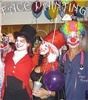 Face Painting By Arvis - Pflugerville, Pflugerville — Adult parties too! Bachelorette parties, sorority banquets, ladies nights, tail gates, even Carnaval Brasileiro.