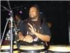 Joe Bailey Live Music, Richmond — General Reggae Music That Captivates The Soul! Joe Bailey born in Brooklyn N.Y and raised in Long Island and Harlem N.Y. Joe Bailey originally started with a local band based in Richmond Va called Razor Posse. He recorded his debut cd titled 1st Time Cd. In Kingston,Jamaica with Derrick Barnett in 1996. Joe Bailey has opened up for many well known artist Frankie Paul,SuperCat,Black Uhuru, Abysinnians,Burning Spear,Kamani Marley,The Itals,Louie Rankin,Pato Banton,Steel Pulse etc... . To contact call 804-909-3666. Check out www.myspace.com/djembefolla or email djembereggae@yahoo.com
