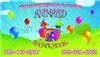 Animated Bounce House Rentals, Hialeah