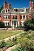The Eleanor Cabot Bradley Estate, Canton