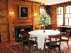 The Eleanor Cabot Bradley Estate, Canton