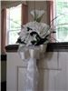Cold Spring Chapel, Plymouth — Pew arrangements available for weddings