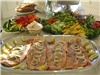 Dinner's By Chef Berttron, Bothell — Chef Bert will prepare, serve and clean up all... ...from your most intimate dinner for 2 to a large banquet function or buffet, from your wedding rehearsal dinner to your reception, from that special prom date to that important birthday, anniversary or out of town guest. Everything from hors d'oeuvres to a 6 course gourmet meal. We are a full service catering company. Whenever possible, everything is cooked fresh on site. We arrive 2-3 hours before the event starts. We take care of everything for you from start to finish including room and events set up, full service during your event and full clean up when your event is complete. Our catering staff is very friendly and out going. Our food is excellent, professionally prepared and tailored to your needs.