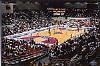 George Jenkins Arena, The Lakeland Center, Lakeland — Arena Basketball 

The Jenkins Area with its capacity of 8,136 reserve seating or 10,000 festival, has been the site for every type of event possible. Its roomy flexibility can accommodate everything from three ring circuses, the ice follies, basketball, trade shows, concerts and so much more!