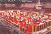 George Jenkins Arena, The Lakeland Center, Lakeland — Arena Trade Show