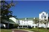 Hilton Raleigh-Durham Airport at Research Triangle Park, Durham — Hilton's Mansion on the Hill