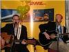 Melonbelly Acoustic Guitar Duo  Raleigh, Raleigh — Entertainment for corporate events