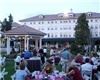 Melonbelly Acoustic Guitar Duo - Savannah, Savannah — Company party at The Pinehurst Resort