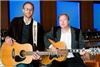 Melonbelly Acoustic Guitar Duo, Concord — We appreciate your consideration.