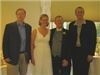 Melonbelly Acoustic Guitar Duo, Concord — Wedding reception in Asheville, NC