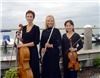 Magic Flute Wedding & Event Musicians, Somers Point