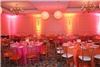 Garden Court Ballroom, Hilton Raleigh-Durham Airport at Research Triangle Park, Durham