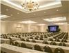 Garden Court Ballroom, Hilton Raleigh-Durham Airport at Research Triangle Park, Durham