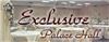Exclusive Palace Hall, Houston