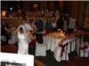 Party Elite DJ's & Karaoke, Dallas — wedding train