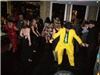 Party Elite DJ's & Karaoke, Dallas — 40s theme