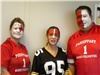Face Painting By Jese - Parsippany, Parsippany — Thank you for having Face Painting by Jese at your State Farm Event