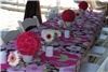 In The Pink Weddings & Events, Santa Monica