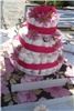 In The Pink Weddings & Events, Santa Monica
