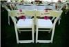 In The Pink Weddings & Events, Santa Monica