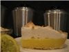 Porch Swing Desserts, Houston — Lemon Meringue Pie 9"