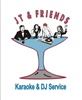 JT & Friends, Buford — DJ & Karoake Service.  Over Tweny years experience.  Music videos, DJ lighting & fog.