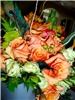 The Flower Girl - Salt Lake City, Salt Lake City