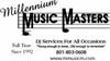 Millennium Music Masters, Salt Lake City