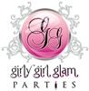 Girly Girl Glam Parties, Buffalo