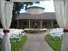 Spirit Courtyard, Florida Carriage Museum & Resort, Weirsdale