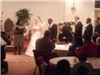 Christ Family Wedding Chapel, Tulsa