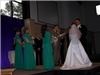A Wedding Just For You, Buffalo