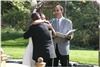 A Wedding Just For You, Buffalo