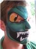 Katmandew Face & Body Art, Bristol