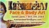 Katmandew Face & Body Art, Bristol