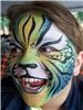 Katmandew Face & Body Art, Bristol