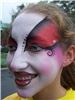 Katmandew Face & Body Art, Bristol