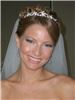 Airbrush Makeup, Hair Styling, Extensions, Riverside — Bride