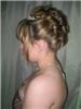 Airbrush Makeup, Hair Styling, Extensions, Anaheim — Bridal Up Do