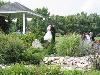 Frame Tent w/ Flagstone Patio, Celebrations Banquet Facility & Catering, Ithaca