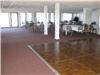 Waterfront Room, Marina Del Rey Hotel, Marina del Rey — Waterfront Room