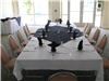 Marina Room, Marina Del Rey Hotel, Marina del Rey — Marina Room