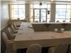 Marina Room, Marina Del Rey Hotel, Marina del Rey — Marina Room
