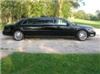 Raven Limousine Service, Rockford