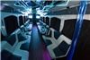 San Diego Wine Tour, San Diego — 25-40 passenger luxury limo bus in san diego
