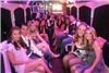 San Diego Wine Tour, San Diego — Group of friends out on the town for a birthday party