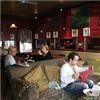 Camaje Bistro & Lounge, New York