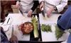 Camaje Bistro & Lounge, New York