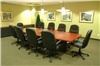 Virgo Business Center - Empire State Building, New York — conference room available for daily or hourly rentals